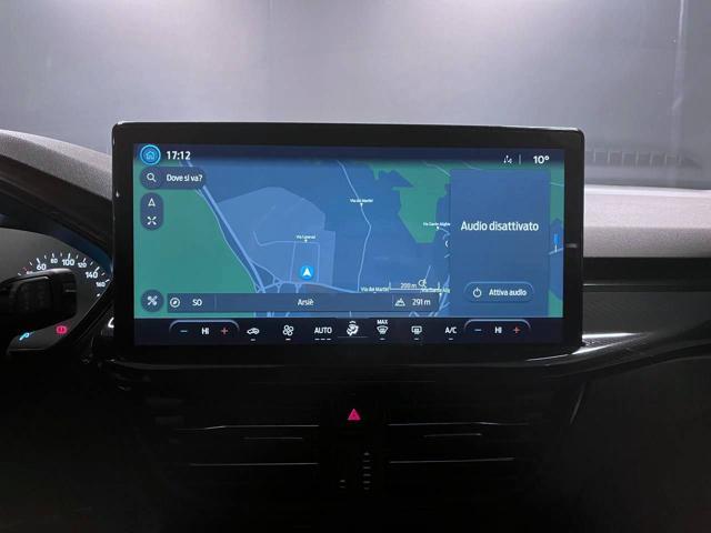 FORD Focus usata, con Cruise Control