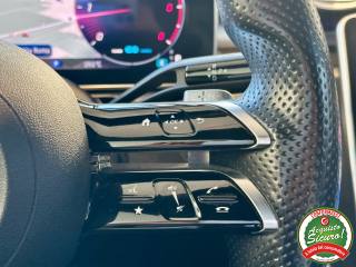 MERCEDES-BENZ C 220 usata, con Sedili riscaldati