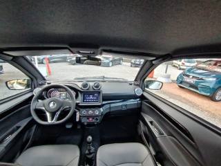 AIXAM Coupe usata, con Sedili sportivi