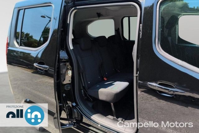 FIAT Qubo usata 4