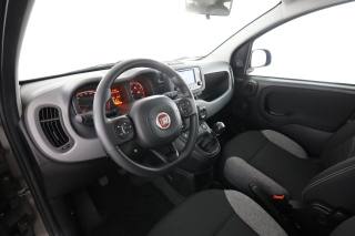 FIAT Panda usata 1