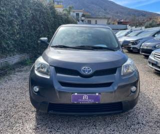 TOYOTA Urban Cruiser usata, con Autoradio