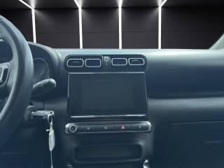 CITROEN C3 Aircross usata, con Autoradio digitale