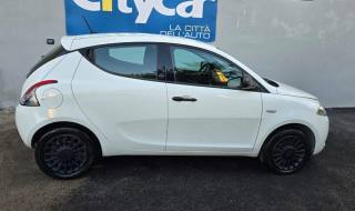 LANCIA Ypsilon usata, con Controllo trazione