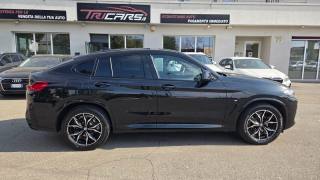 BMW X4 usata, con Alzacristalli elettrici