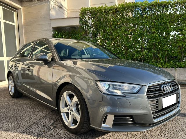 AUDI A3 usata 0