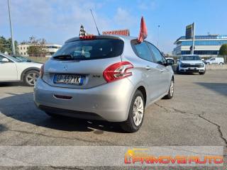 PEUGEOT 208 usata, con Chiusura centralizzata