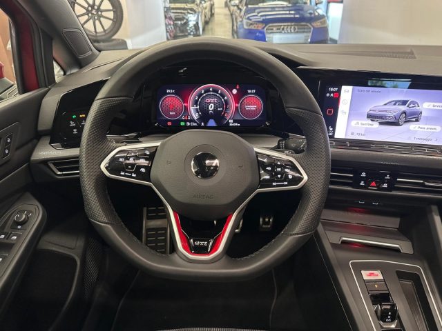 VOLKSWAGEN Golf GTI usata, con Controllo automatico clima
