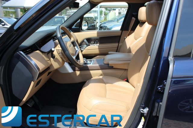 LAND ROVER Range Rover usata, con Airbag Passeggero