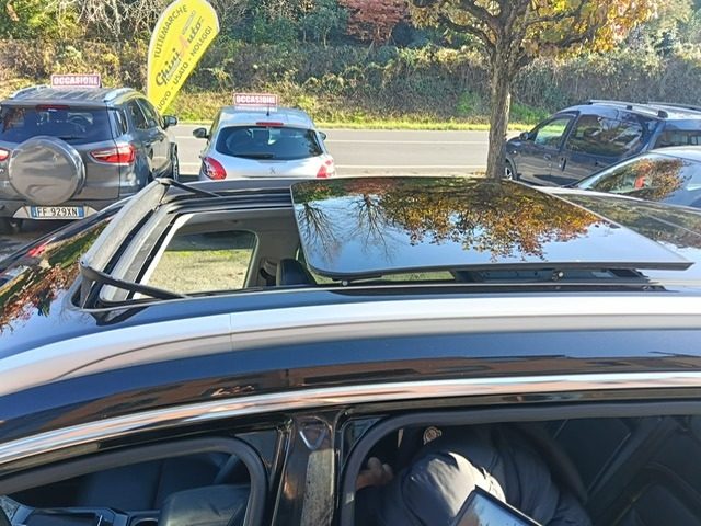 DR MOTOR DR 6.0 usata, con Regolazione elettrica sedili