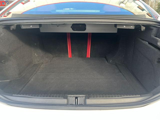 ALFA ROMEO Giulia usata, con Cronologia tagliandi