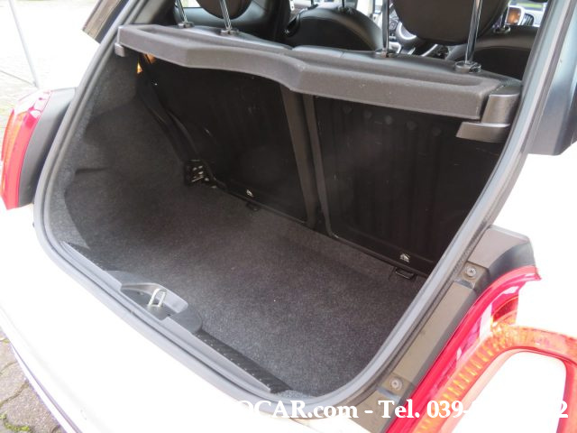 FIAT 500 usata, con Sedile posteriore sdoppiato