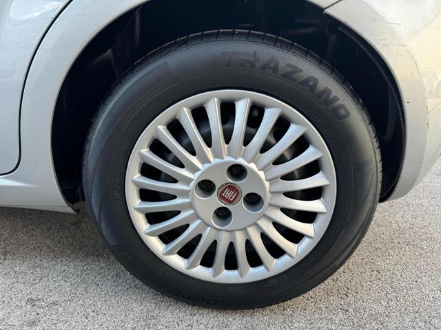 FIAT Grande Punto usata 13