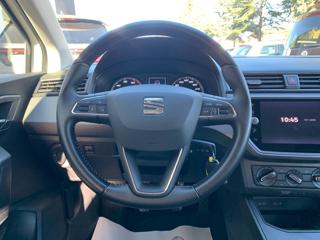 SEAT Ibiza usata, con USB