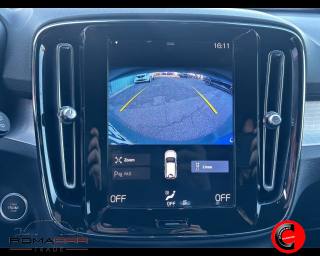 VOLVO XC40 usata, con Servosterzo