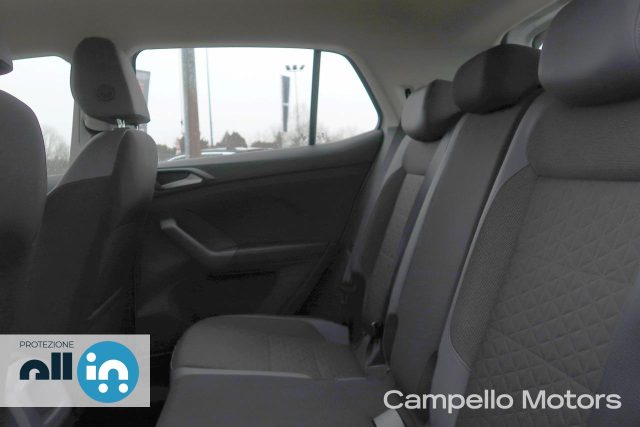 VOLKSWAGEN T-Cross usata 5