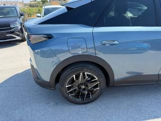 PEUGEOT 3008 usata, con Climatizzatore