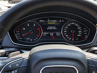 AUDI Q5 usata, con Airbag Passeggero