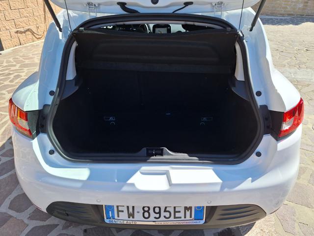 RENAULT Clio usata, con ESP
