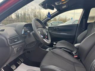 HYUNDAI i20 usata, con Cerchi in lega