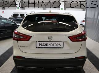 NISSAN Qashqai usata, con Servosterzo