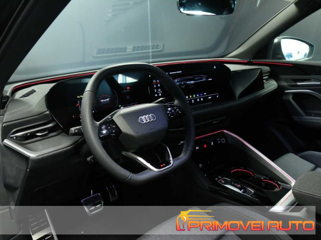 AUDI Q5 usata, con Immobilizzatore elettronico