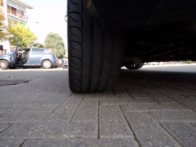 ALFA ROMEO Giulietta usata 98