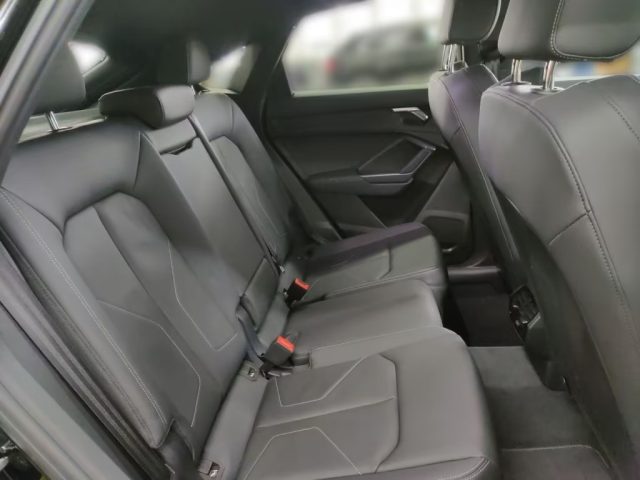 AUDI Q3 usata, con Climatizzatore
