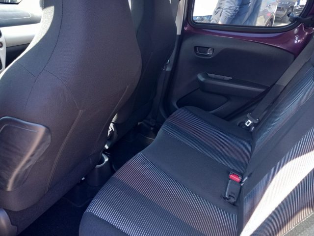 PEUGEOT 108 usata 14