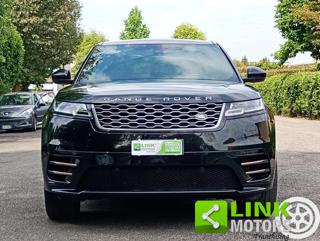 LAND ROVER Range Rover Velar usata, con Cruise Control