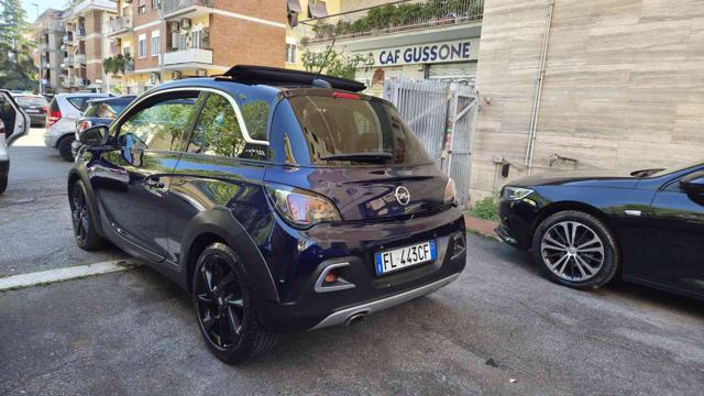 OPEL Adam usata, con Alzacristalli elettrici
