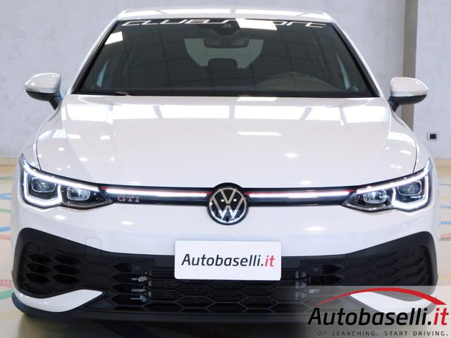 VOLKSWAGEN Golf GTI usata, con ABS