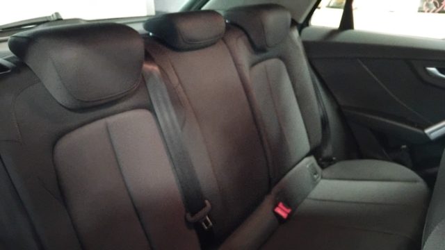 AUDI Q2 usata, con Servosterzo