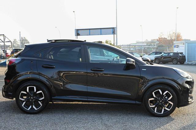 FORD Puma usata, con Airbag Passeggero