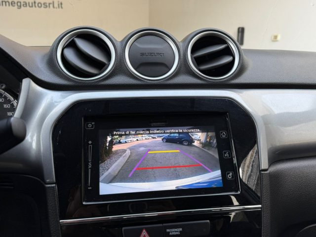 SUZUKI Vitara usata, con Fari LED