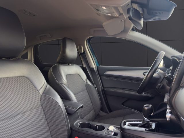 RENAULT Arkana usata, con Touch screen