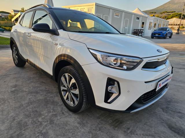 KIA Stonic usata, con Cerchi in lega
