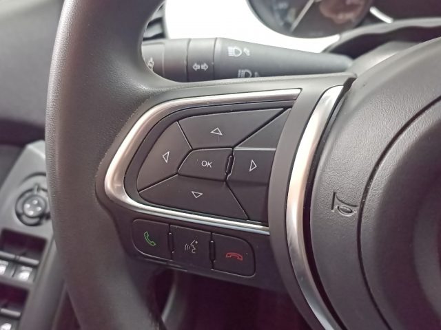 FIAT 500X usata, con Immobilizzatore elettronico