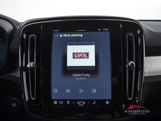 VOLVO XC40 usata 13