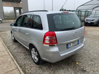 OPEL Zafira usata, con Chiusura centralizzata