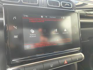 CITROEN C3 usata, con ESP