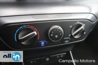 HYUNDAI Bayon usata 11