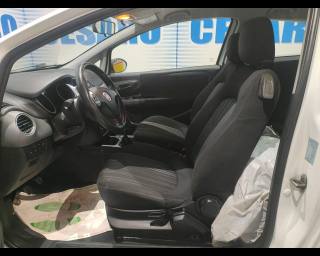 FIAT Punto Evo usata 13