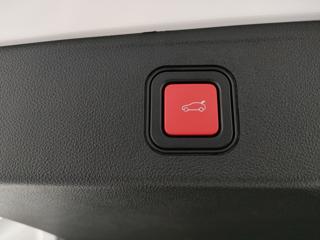 JEEP Avenger usata, con Portellone posteriore elettrico