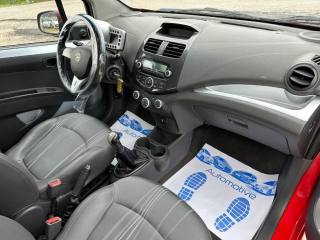CHEVROLET Spark usata, con Controllo trazione