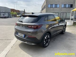 OPEL Grandland X usata, con Cerchi in lega