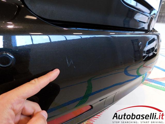 MAZDA CX-7 usata, con Controllo trazione