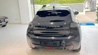 PEUGEOT 208 usata, con Boardcomputer