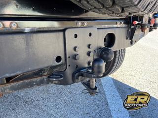 LAND ROVER Defender usata 10