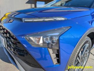 HYUNDAI Bayon usata, con Controllo trazione